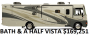 2013 Winnebago Vista